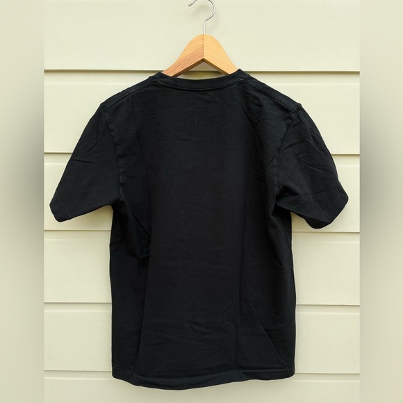 Uniqlo UT Kaws x Peanuts Black T-Shirt
Size S - Picture 2 of 4